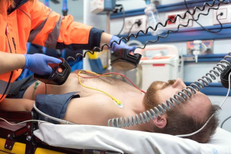 Emergency Cardiac Services